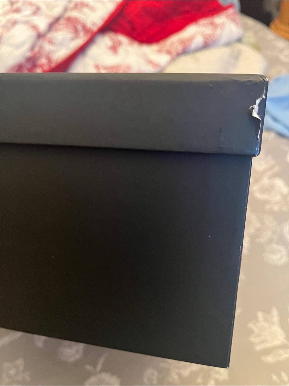 Balmain Box - Picture 2 of 6